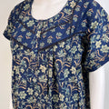 Premium Cotton Comfortable & Long-Lasting Nightgown