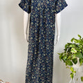 Premium Cotton Comfortable & Long-Lasting Nightgown
