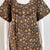 Premium Cotton Comfortable & Long-Lasting Nightgown