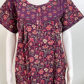 Premium Cotton Comfortable & Long-Lasting Nightgown