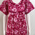 Printed Women Cotton Nighty Comfortable & Stylish Nightwear