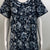 Printed Women Cotton Nighty Comfortable & Stylish Nightwear