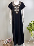 Floral Bizzy Lizzy Nighty Soft & Comfortable
