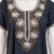Floral Bizzy Lizzy Nighty Soft & Comfortable
