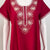 Floral Bizzy Lizzy Nighty Soft & Comfortable