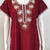 Floral Bizzy Lizzy Nighty Soft & Comfortable