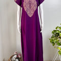 Designer Bizzy Lizzy Nighty Elegant & Comfortable