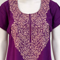 Designer Bizzy Lizzy Nighty Elegant & Comfortable