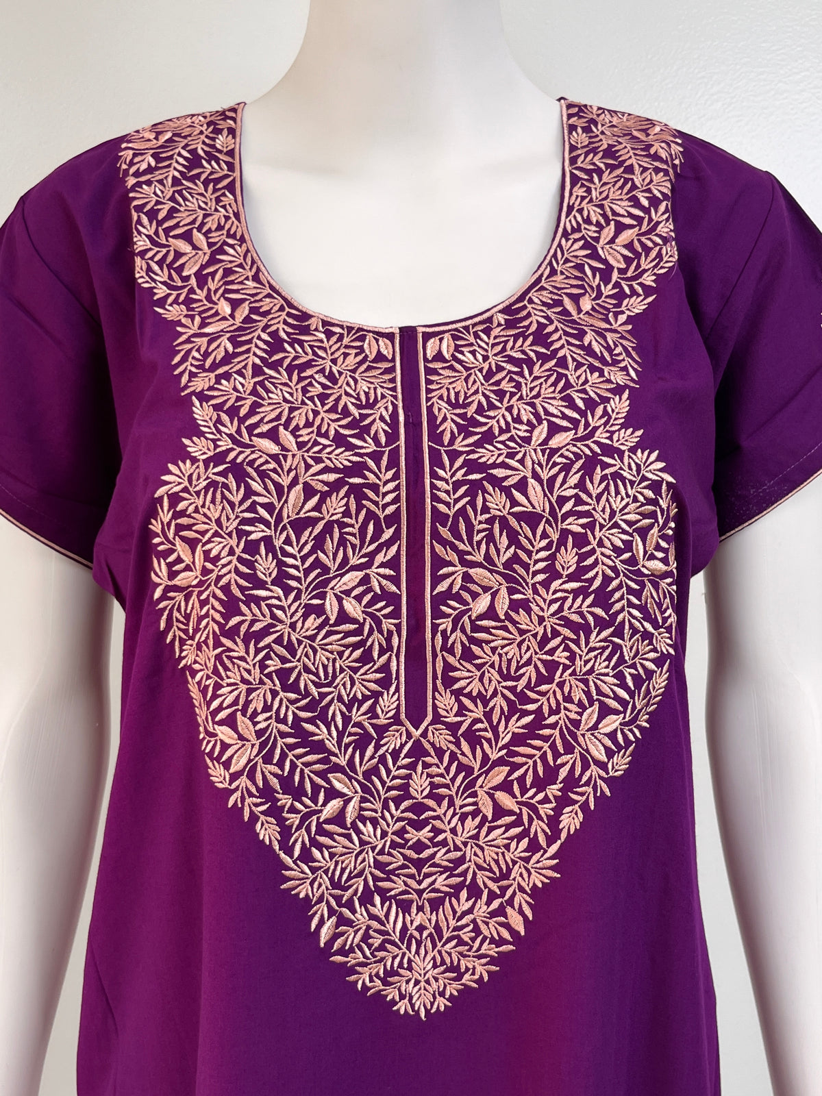 Designer Bizzy Lizzy Nighty Elegant & Comfortable