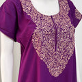 Designer Bizzy Lizzy Nighty Elegant & Comfortable