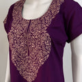 Designer Bizzy Lizzy Nighty Elegant & Comfortable