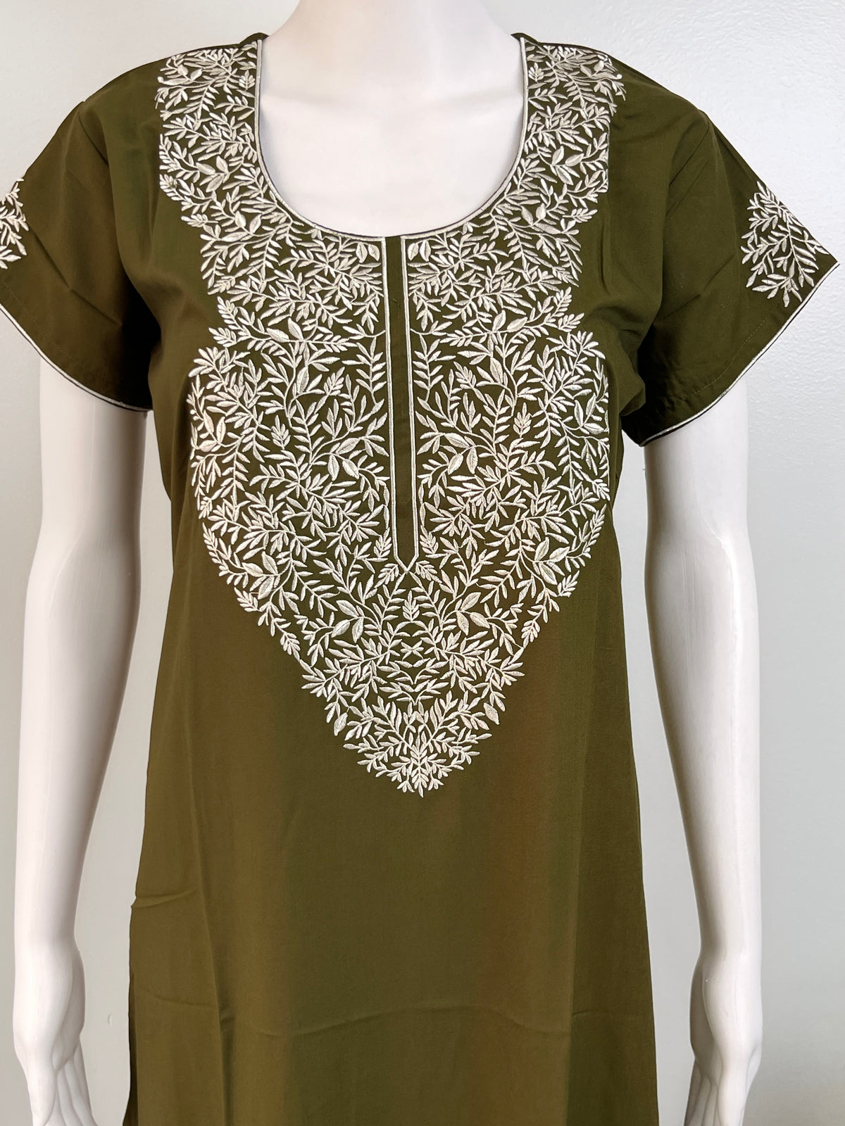 Designer Bizzy Lizzy Nighty Elegant & Comfortable
