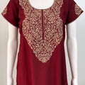 Designer Bizzy Lizzy Nighty Elegant & Comfortable