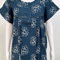 Floral Alpine Nightgown Lightweight & Comfortable