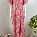 Alpine Nightgown Lightweight & Comfortable