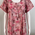 Alpine Nightgown Lightweight & Comfortable