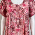 Alpine Nightgown Lightweight & Comfortable