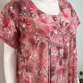 Alpine Nightgown Lightweight & Comfortable