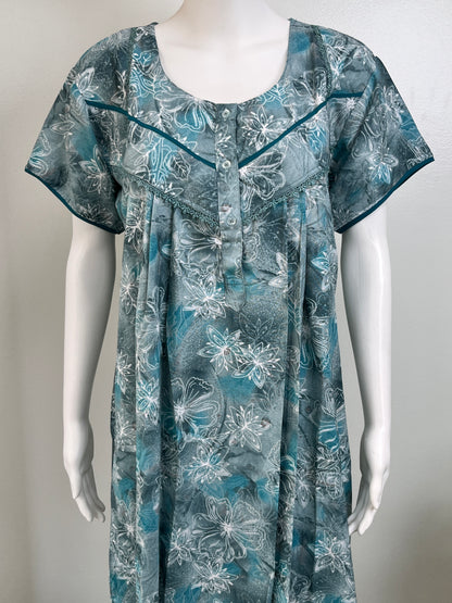 Alpine Nightgown Lightweight & Comfortable