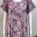 Alpine Nightgown Lightweight & Comfortable