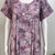 Alpine Nightgown Lightweight & Comfortable