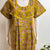 Printed Pure Cotton Nighty Comfortable & Skin-Friendly Sleepwear