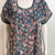 Printed Pure Cotton Nighty Comfortable & Skin-Friendly Sleepwear