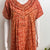 Stylish Cotton Nightgown Soft Fabric & Breathable Daily Wear