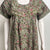 Kalamkari Print Cotton Nighty Lightweight & Comfortable Sleepwear