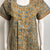Kalamkari Print Cotton Nighty Lightweight & Comfortable Sleepwear