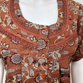 Brown Alpine Nighty Elegant & Long-Lasting