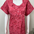 Pink Alpine Nighty Elegant & Long-Lasting