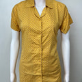 Printed Rayon Night Suit