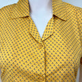 Printed Rayon Night Suit