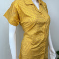 Printed Rayon Night Suit