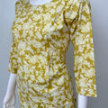 Women's Night Suit in Cotton-Relaxed Co-ord Style