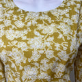 Women's Night Suit in Cotton-Relaxed Co-ord Style