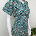 Women's Cotton Night Suit with Shirt & Pants