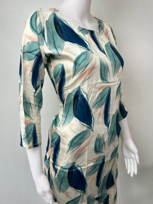Ivory Grove Rayon Co-ord set