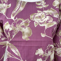 Lilac Grove Pure Cotton Nightwear Set