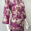 Lilac Grove Pure Cotton Nightwear Set
