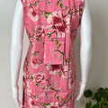 Casual Cotton Nightwear Co-ord- Sleeveless Style
