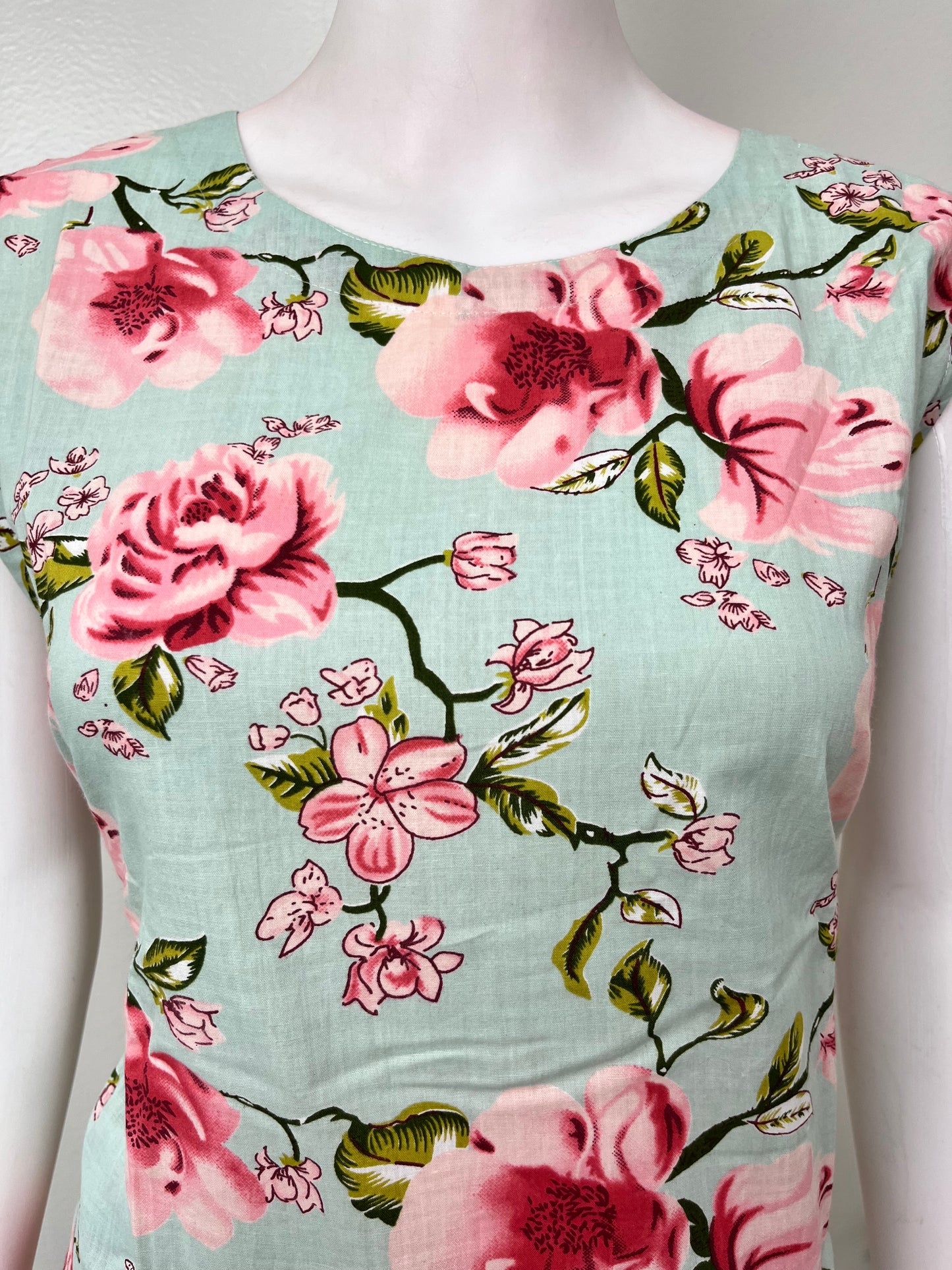 Soft Cotton Lounge Night Suit
