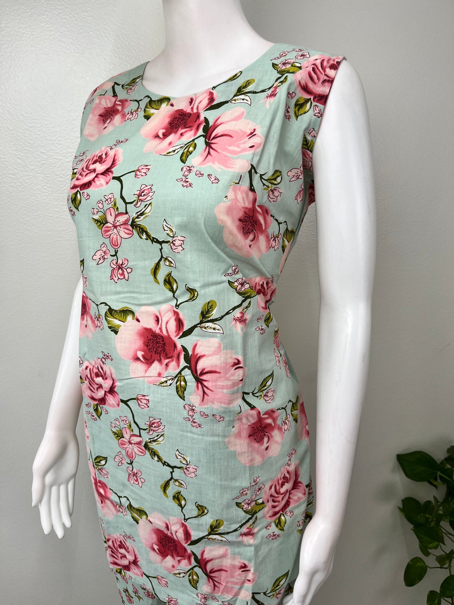 Soft Cotton Lounge Night Suit