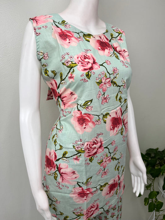 Soft Cotton Lounge Night Suit