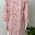 Soft Cotton Lounge Night Suit