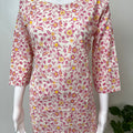 Soft Cotton Lounge Night Suit