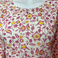 Soft Cotton Lounge Night Suit