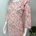 Soft Cotton Lounge Night Suit