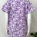 Women's Cotton Night Suit with Shirt & Pants